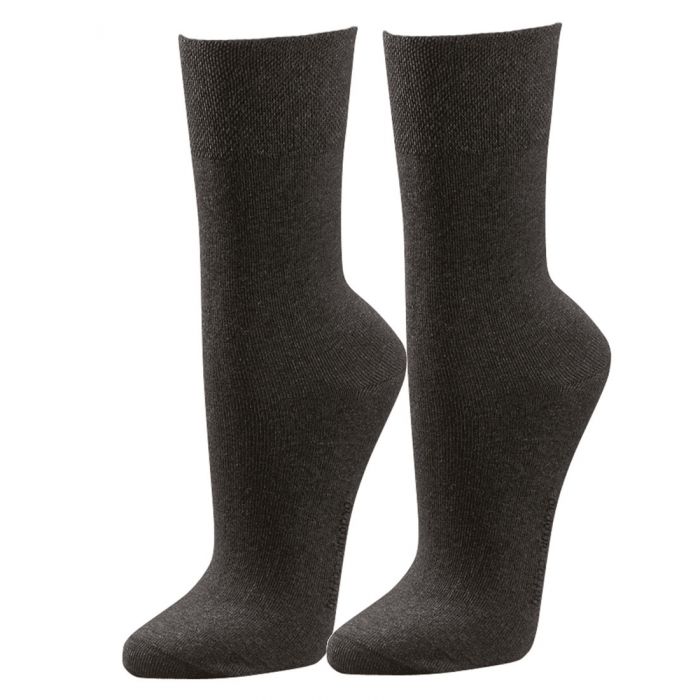 Topsocks Comfort sokken zonder elastiek